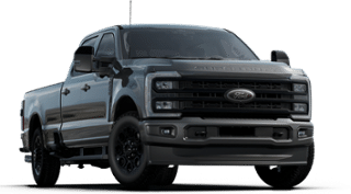 2024 Ford Super Duty® External Image 5